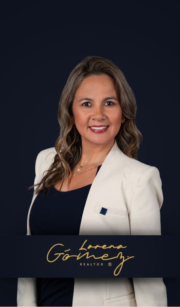 Lorena Gómez