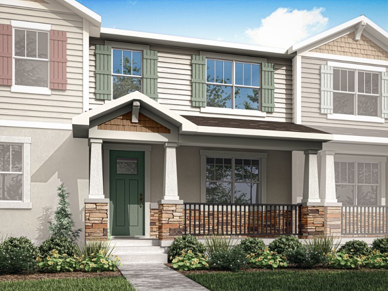 1458 Blumberg Blvd - Florida - Winter Springs - 32708