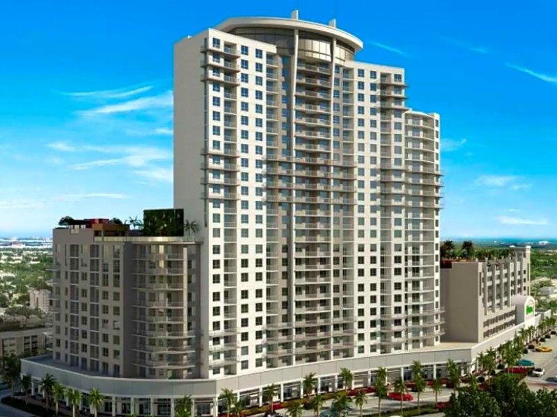 1776 Polk St Hollywood Florida 33020