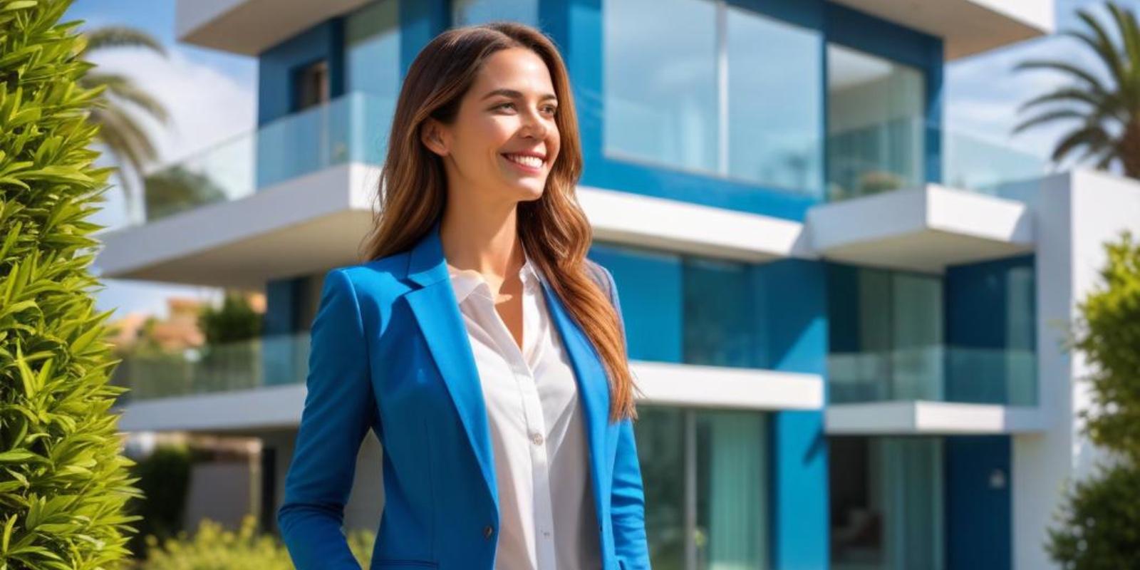 Comprar propiedad en EE.UU. como extranjero