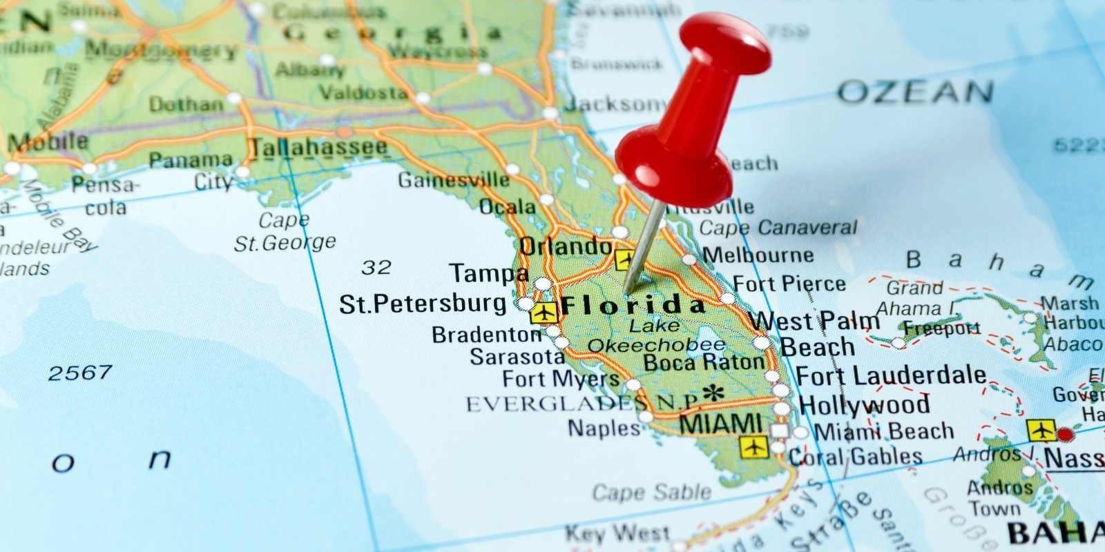 Las mejores ciudades en Florida para invertir en propiedades inmobiliarias: Una guía para extranjeros